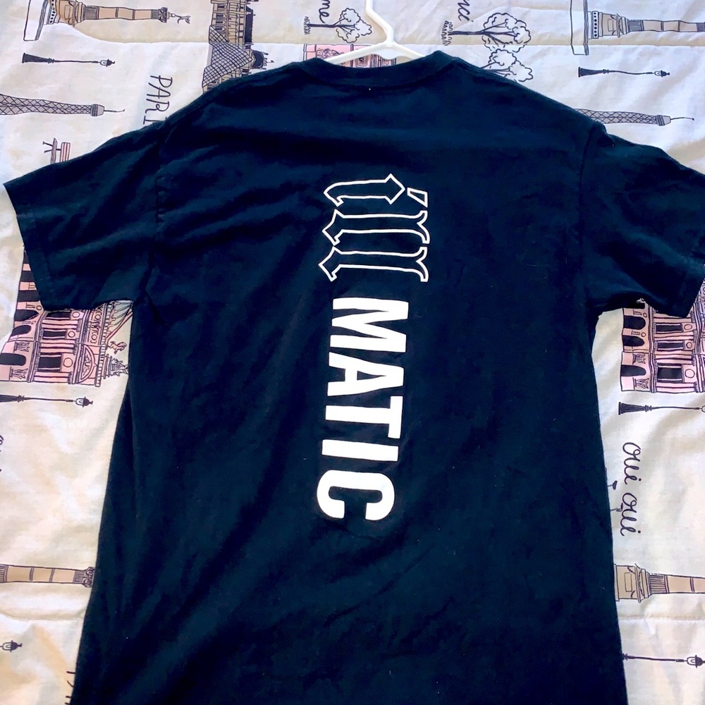 Nas Shirt